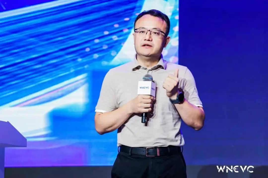 Ezpay(中国)CEO程鹏：数据确权、数据安全与数据闭环“新”思路